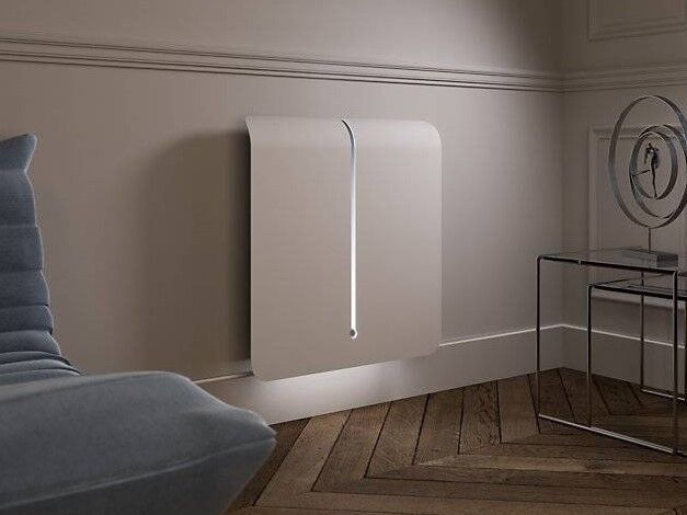 radiateur intelligent campa lumiere